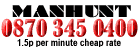 Manhunt