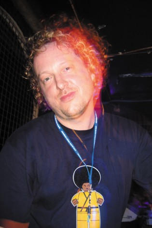 JEFFREY HINTON