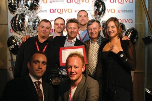 July 2007 - Arquiva Awards