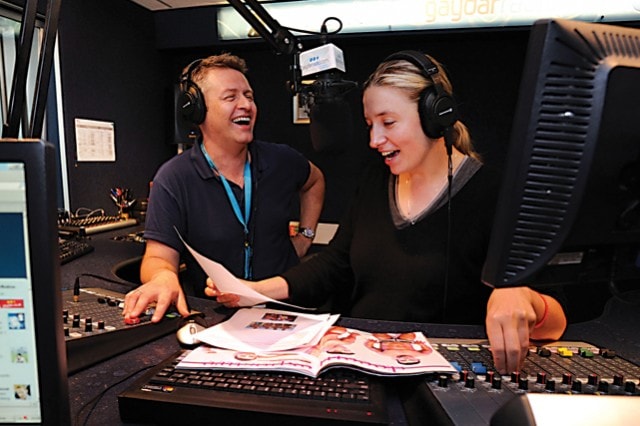Gaydar Radio