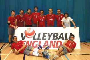 London Spikers