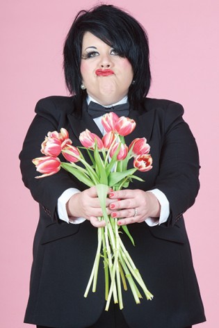 Amy Lame Butch Flowers Amy Lame Butch Flowers