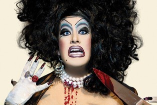 Peaches Christ Peaches Christ