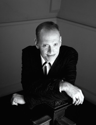 John Waters interview