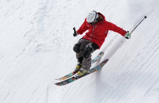 Take the piste with a gay skiing holiday