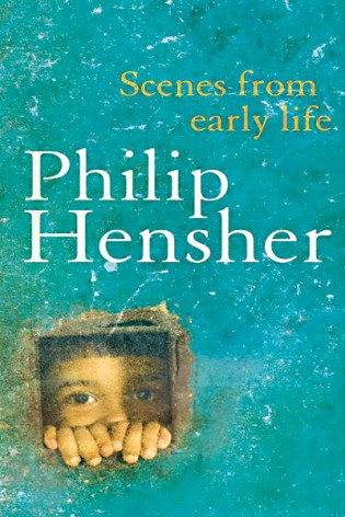 New gay literature: Scenes from Early Life by Philip Hensher