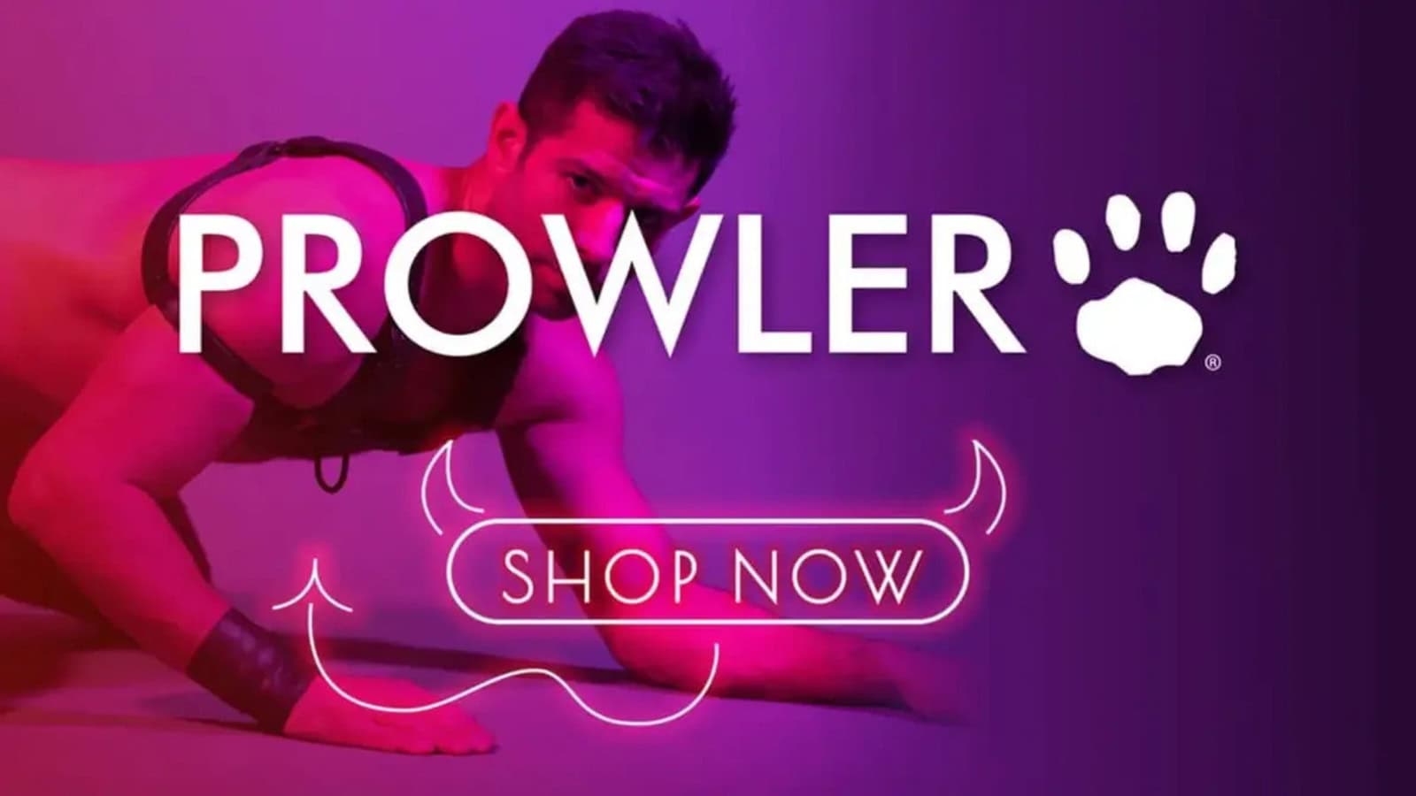 Hot queer sex shops online