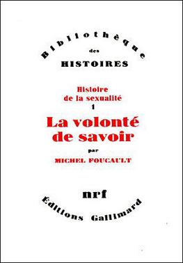 The History Of Sexuality