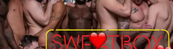 Gay sauna in central London