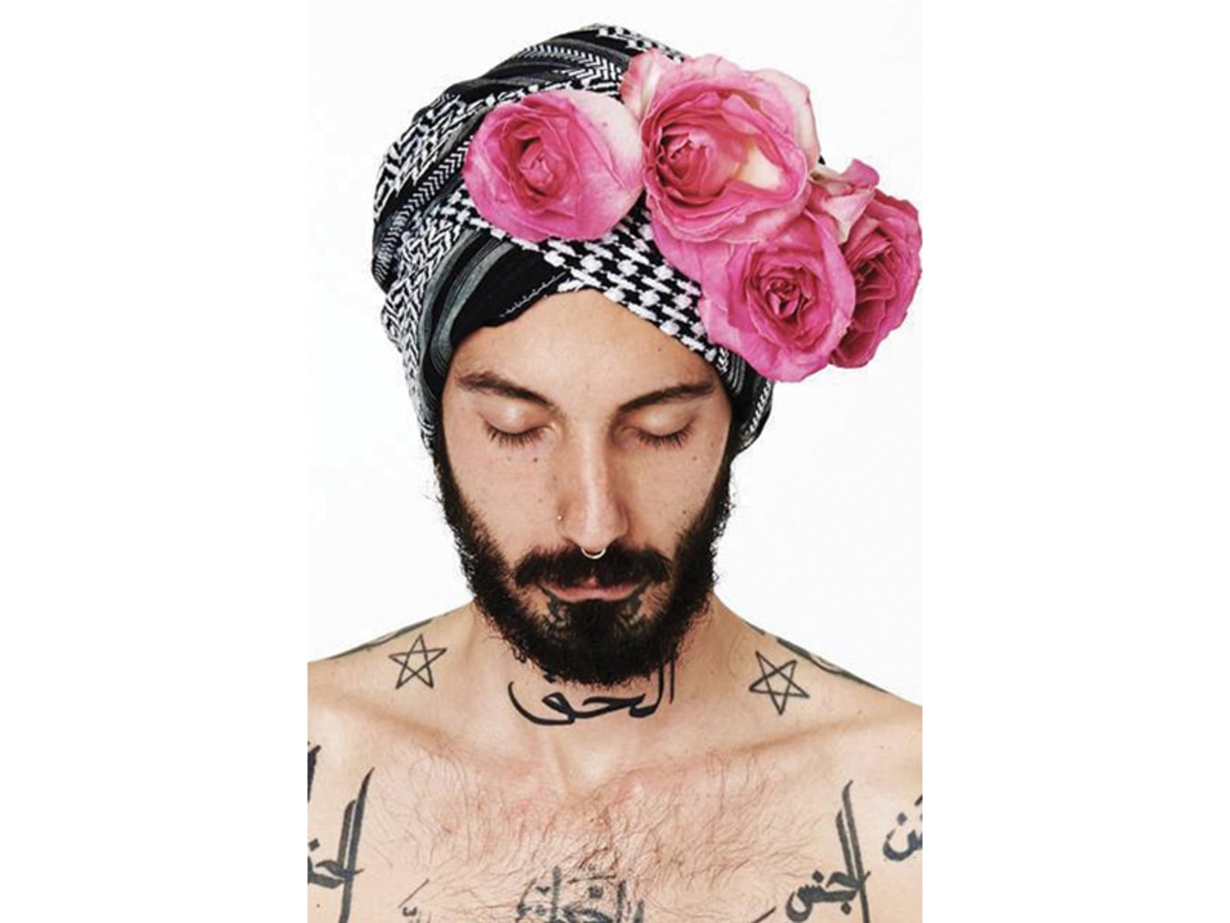Tareq de Montfort