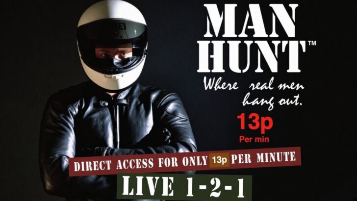 Manhunt Gay Chat – Where Real Men Hang Out
