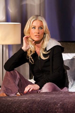 Denise Van Outen