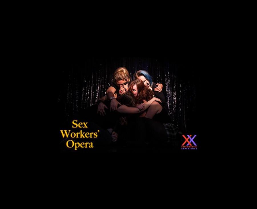 Sex Workers