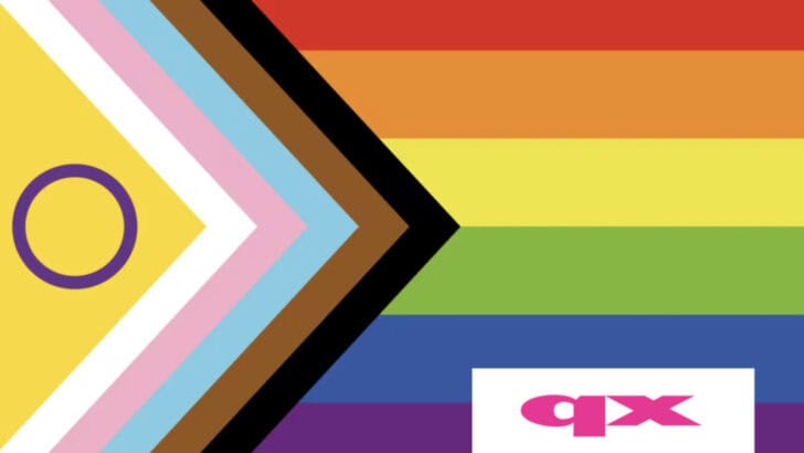 Russell T Davies interview: Redefining Queer