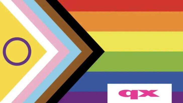The Stigma of Male Sex Work