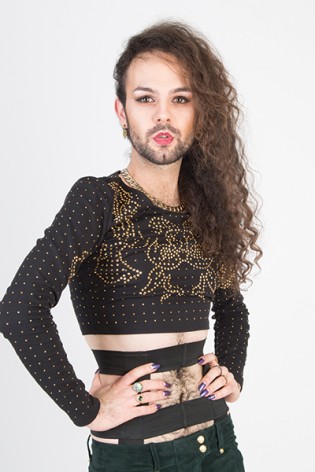 Genderqueer
