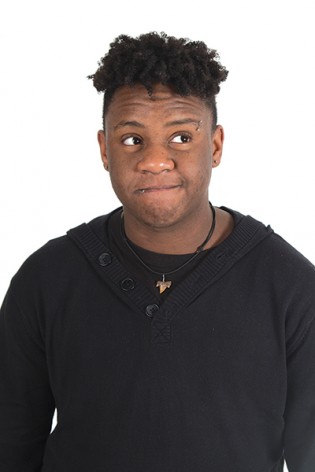 Genderqueer