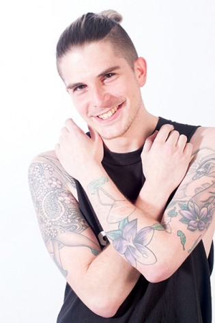 Genderqueer