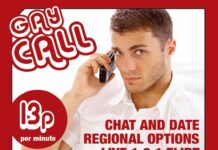 Best Gay Chat Lines - Top Gay Phone Chat Lines for Hot Conversations