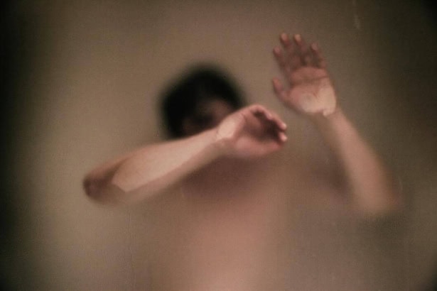 To The Bathhouse.