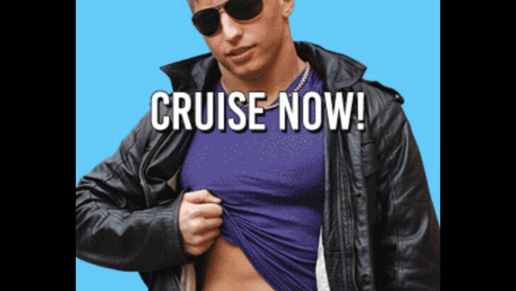 Gay Chat Line on Mobile Flirt with a fitty