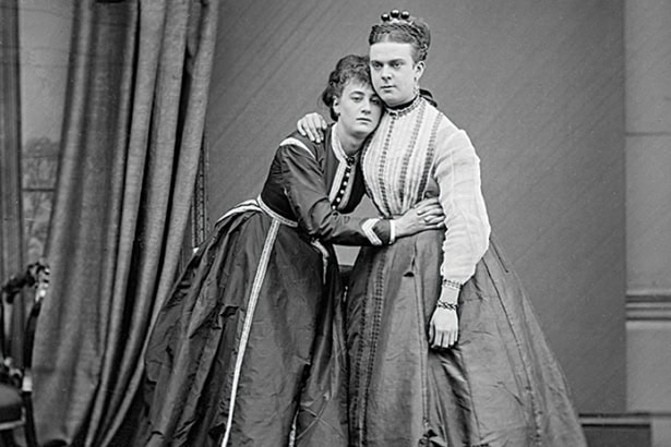Vintage Cocks In Frocks! – Sasha Selavie on the intriguing tale of the birth of drag in Victorian London