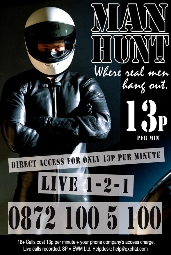 Manhunt gay chat where gay men chat and date each other