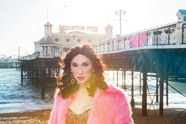 Juno Dawson: We Talk Books and Boys with Brighton’s Teen Fiction Queen!