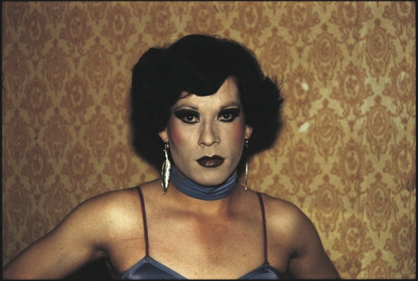 Another Kind of Life – Jonny Woo finds queer significance in the Barbican’s startling and powerful new photography exhibition.