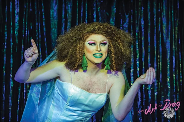 Getting to Know Flick DeBean