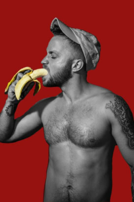 QX meets…Rica Shay