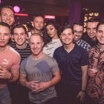 Gay Manchester Bars