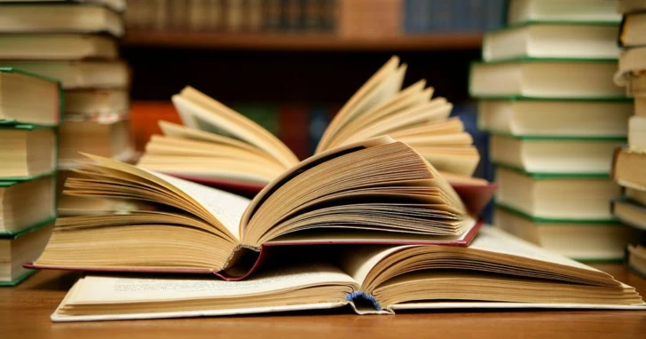 Five gay books every gay man should read
