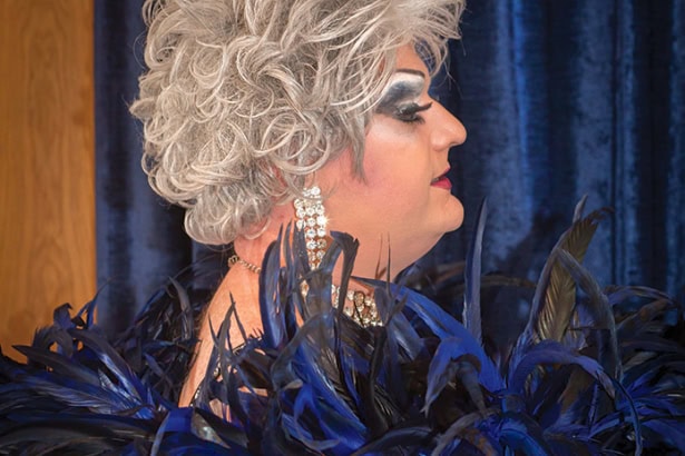 QX Meets… The Duchess