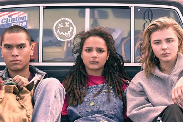 FILM REVIEW: The Miseducation  of Cameron Post
