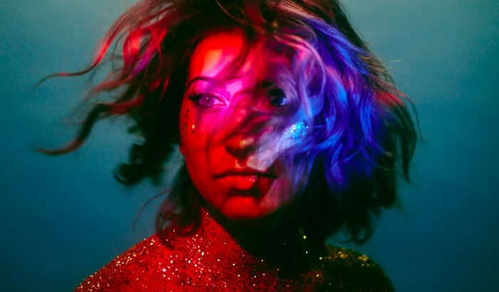 QX Meets… Ariana and the Rose