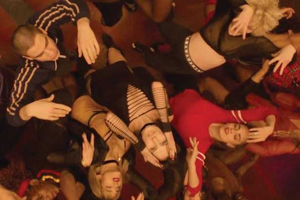 FILM REVIEW: Climax