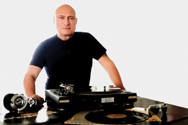 QX Meets… Danny Tenaglia