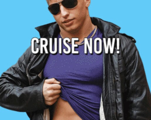 Gay Chat Line on Mobile Flirt with a fitty