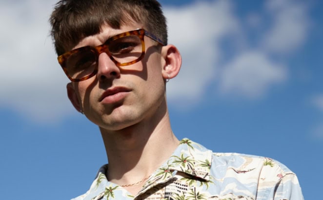 QX Meets… Toby Corton & His Band By Chance