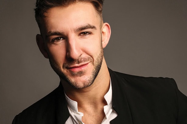 QX Meets… Callum McDonald