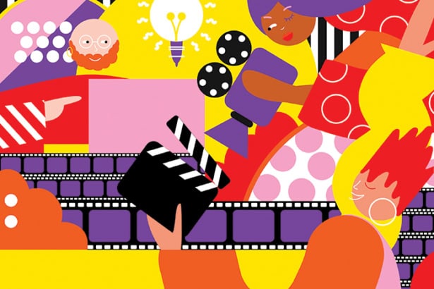 Review: Iris Prize Festival