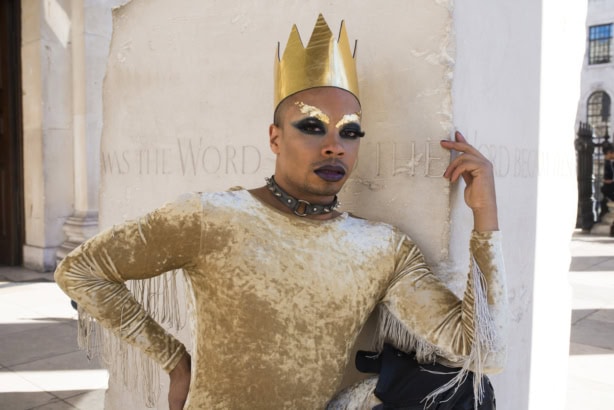 QX Meets…Rhys’ Pieces