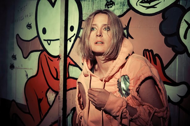 QX Meets…Róisín Murphy
