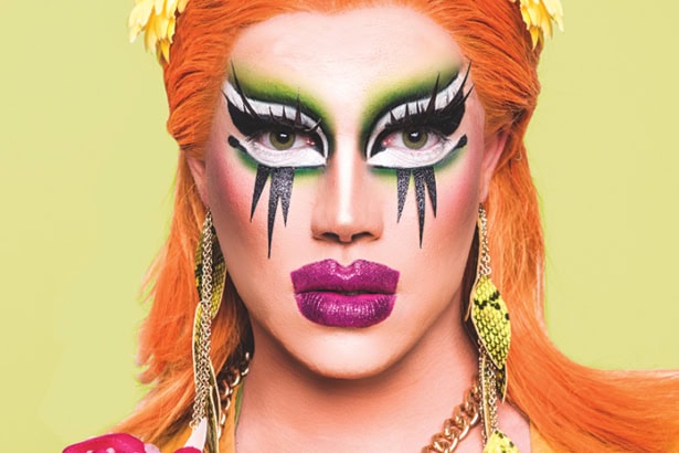 Cabaret: Living Herr Best Life