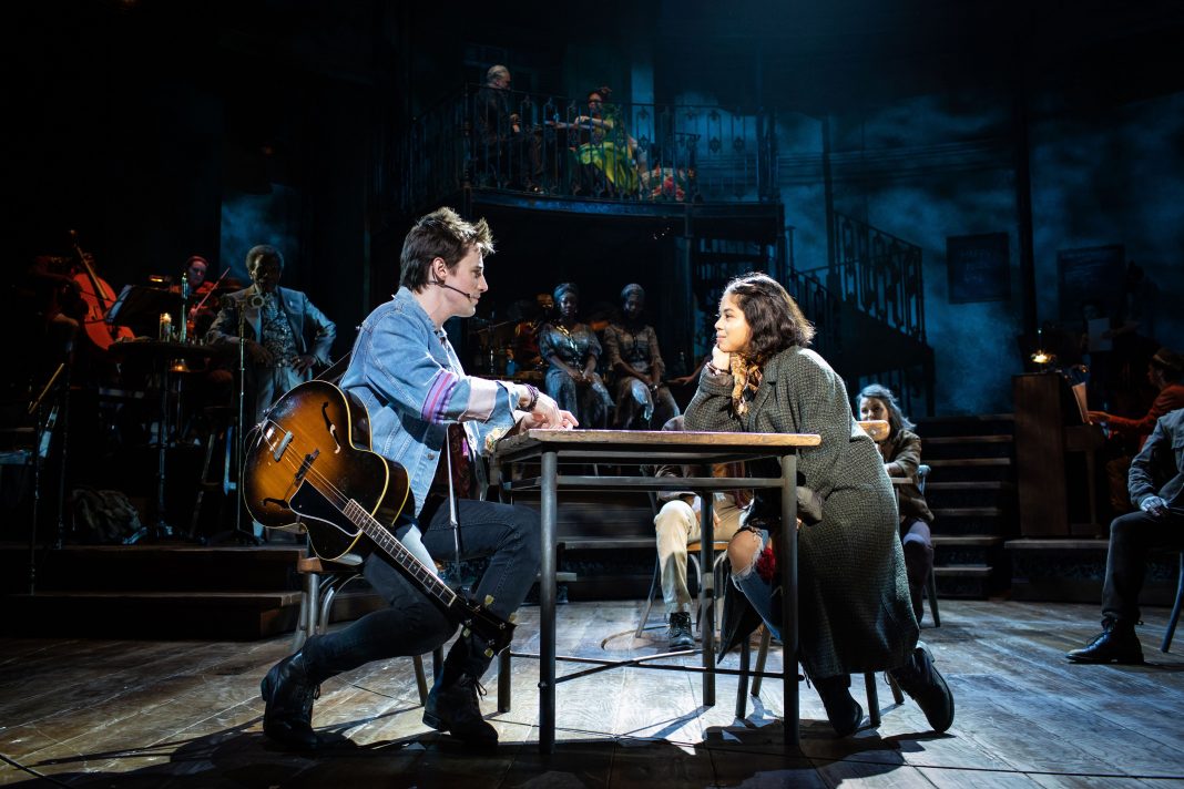 Hadestown Review 'There is promise in this production that you don’t