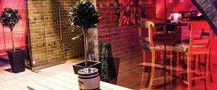 gay bar near me in London