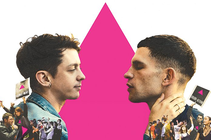 The movies about HIV/AIDS everyone should watch… - QX Magazine