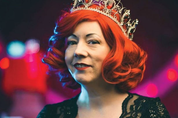 Meet the founder of Cabaret Vs Cancer