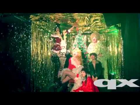 VIDEO: Behind the Scenes | A GLORYous Christmas